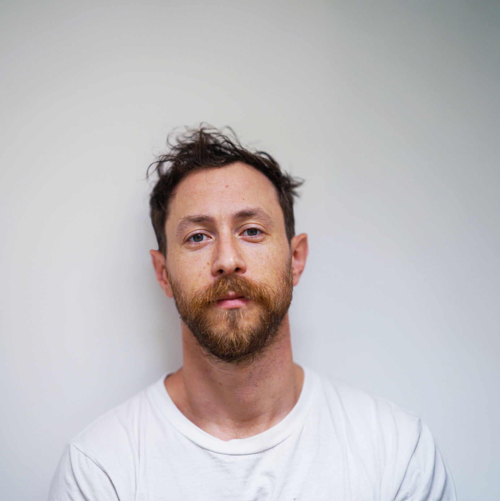 Cole Orloff Portrait