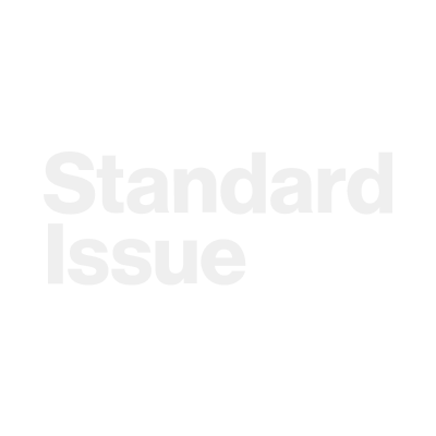 Logo_standard_issue